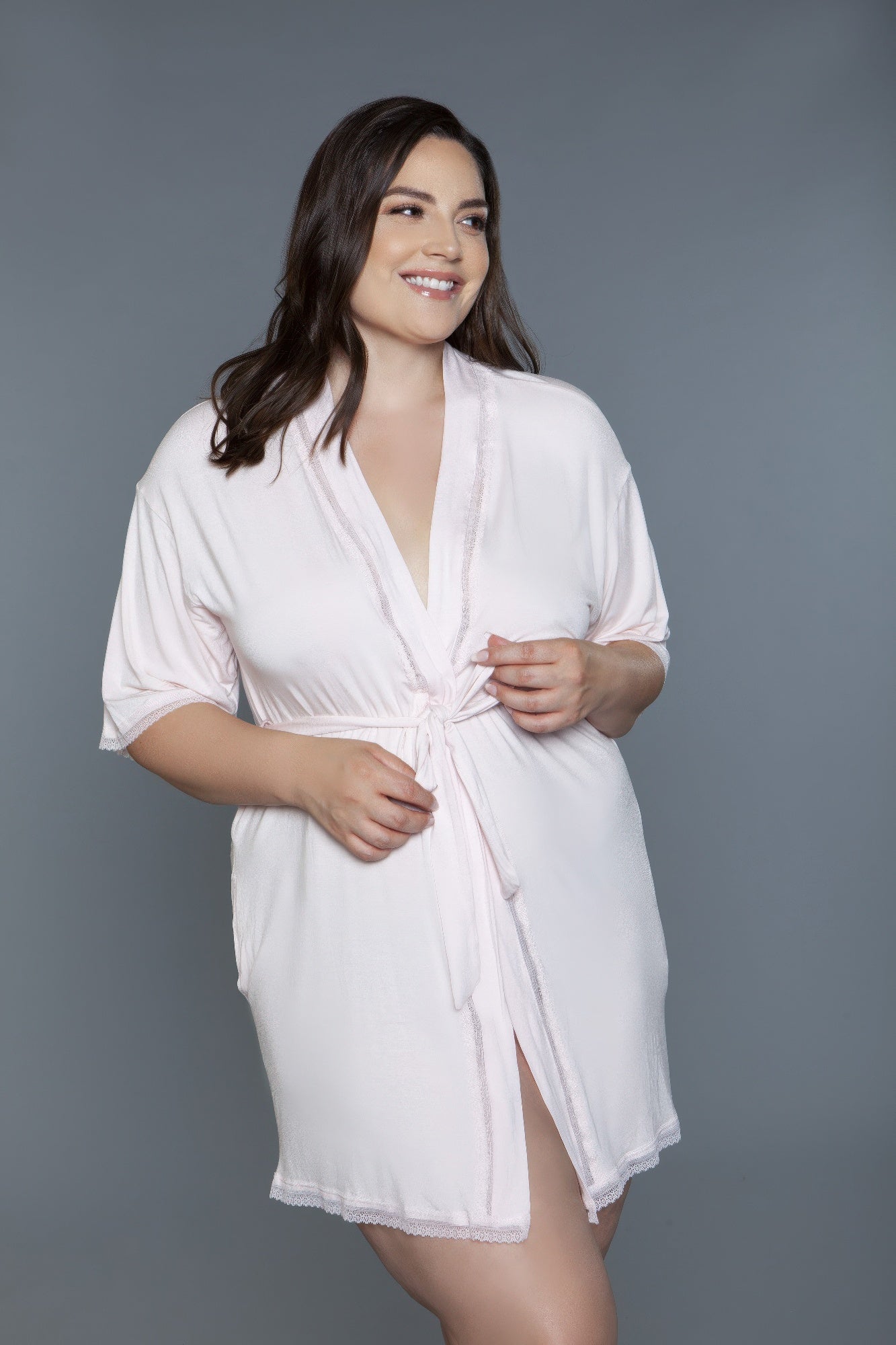 Sylvie Robe - Pikemla