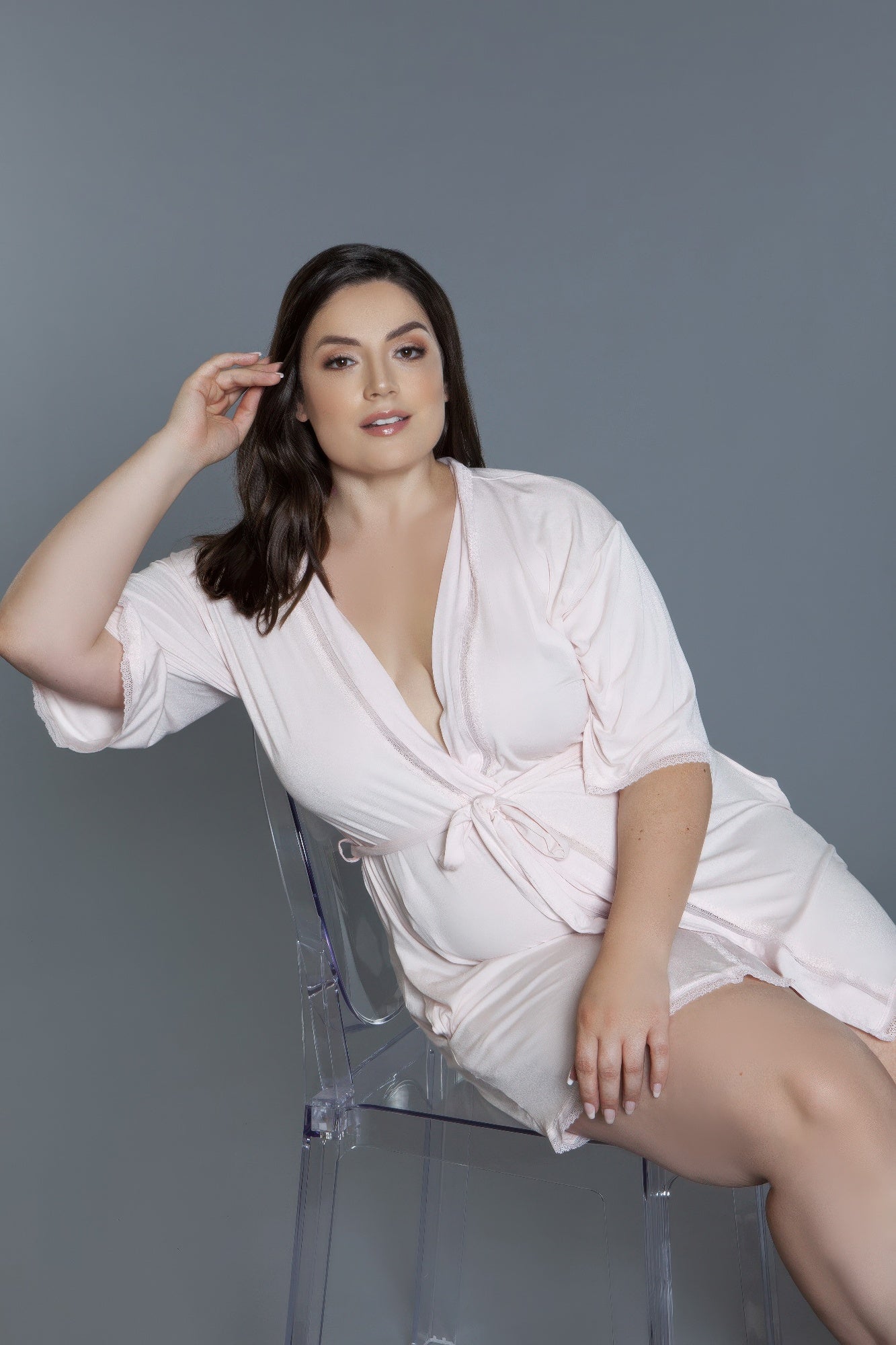 Sylvie Robe - Pikemla