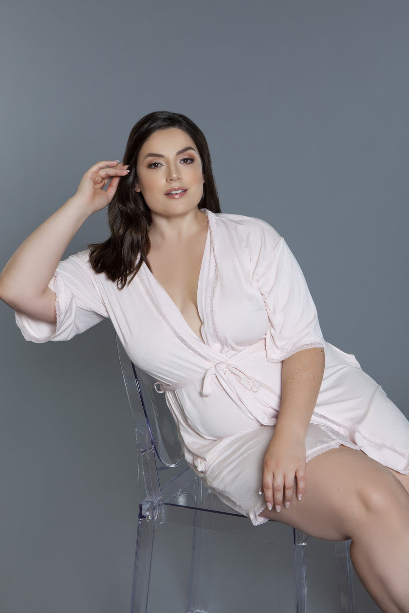 Sylvie Robe - Pikemla