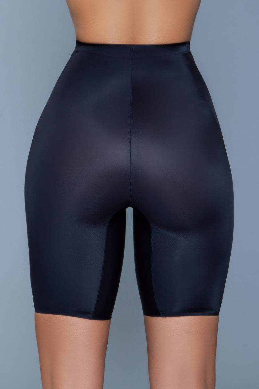 Think Thin Shapewear Shorts - Pikemla