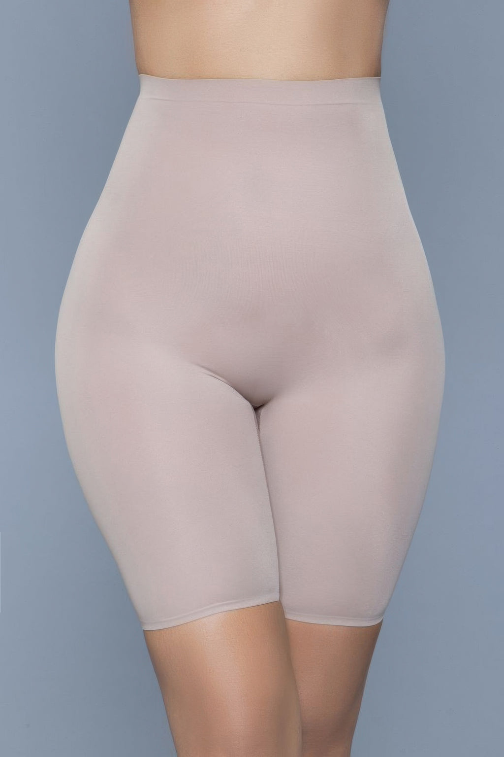 Think Thin Shapewear Shorts - Pikemla