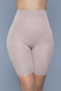 Think Thin Shapewear Shorts - Pikemla