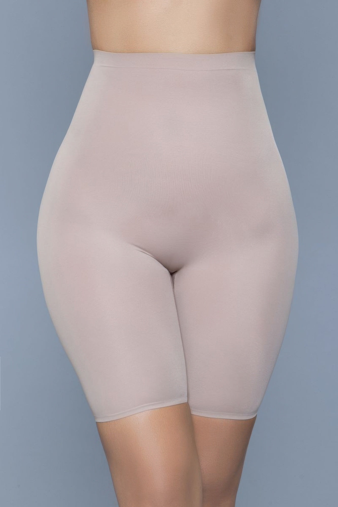 Think Thin Shapewear Shorts - Pikemla