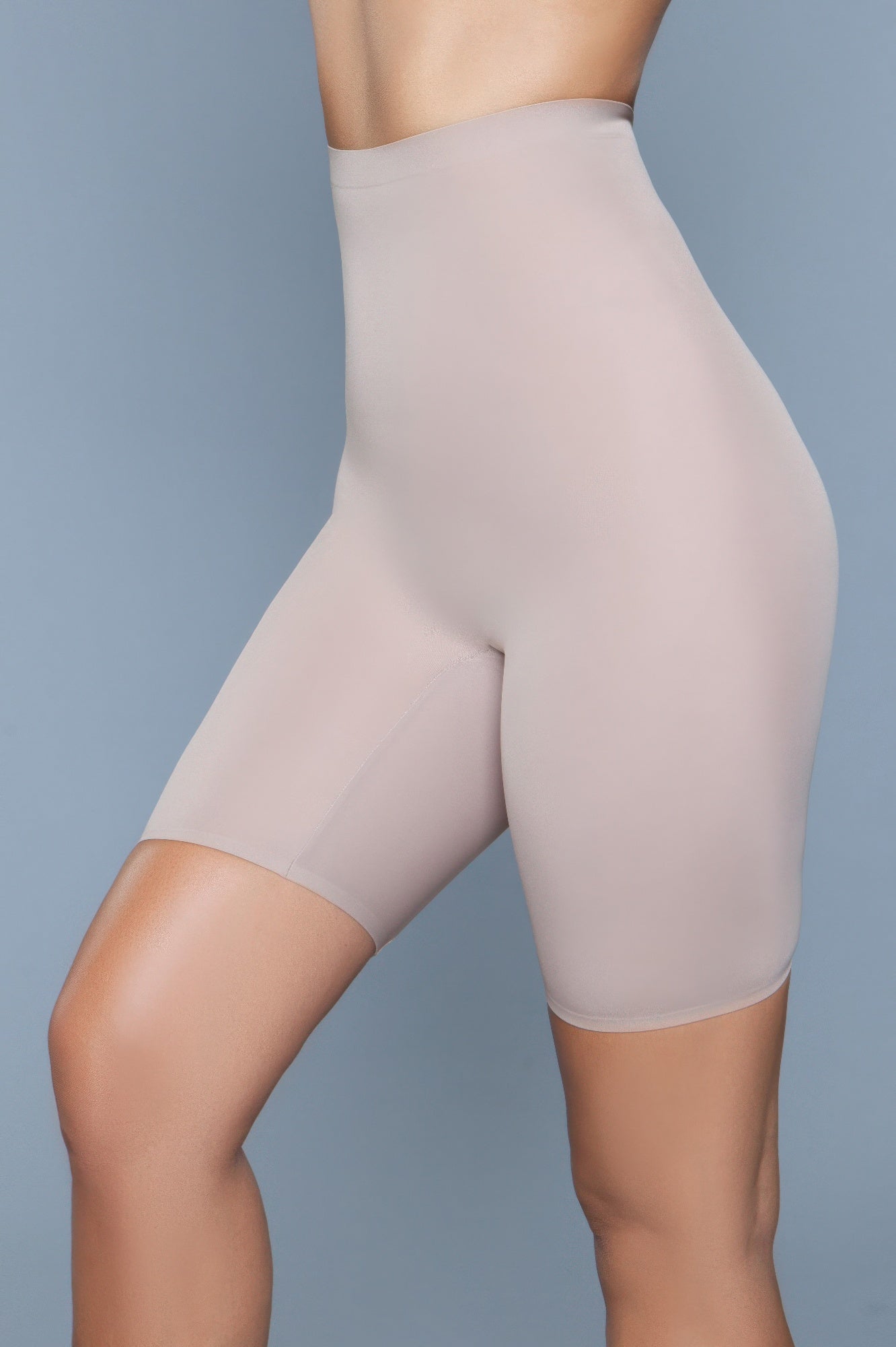 Think Thin Shapewear Shorts - Pikemla