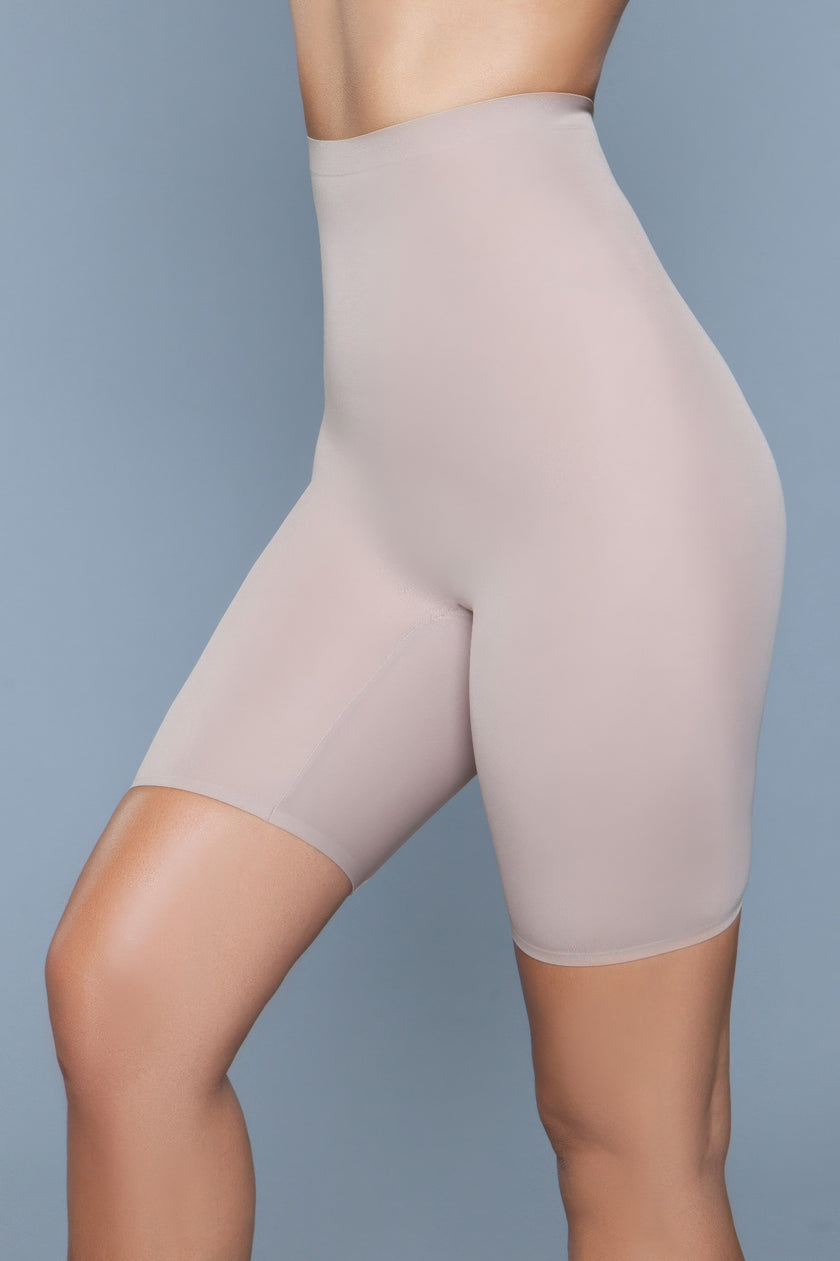 Think Thin Shapewear Shorts - Pikemla