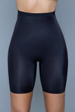 Think Thin Shapewear Shorts - Pikemla