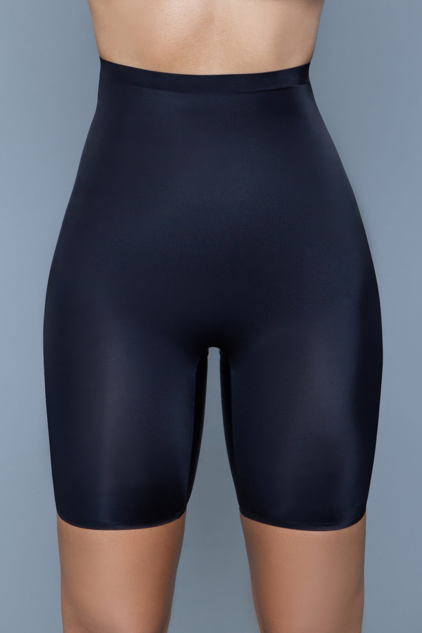 Think Thin Shapewear Shorts - Pikemla