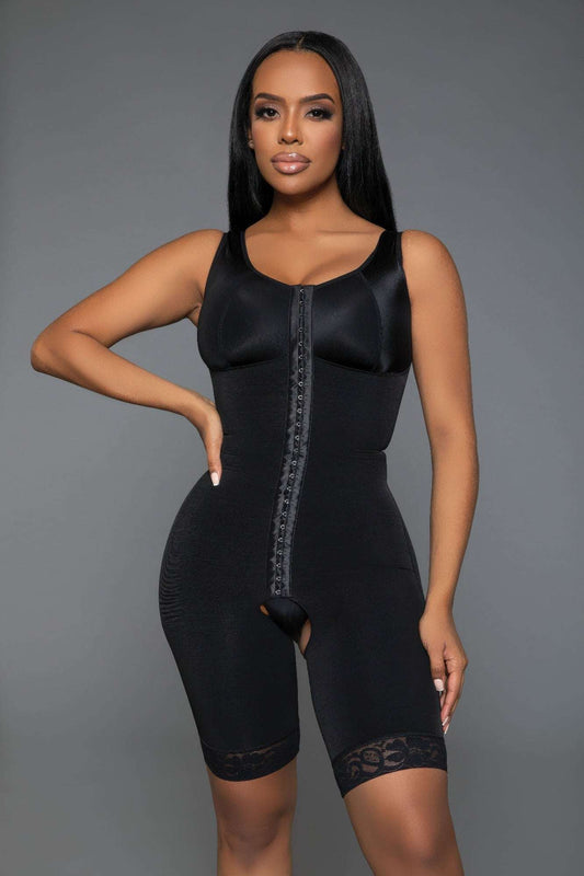 Little Secret Bodyshaper - Pikemla
