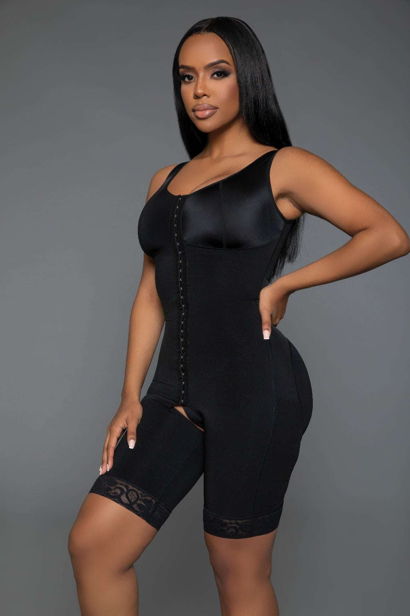 Little Secret Bodyshaper - Pikemla