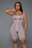 Little Secret Bodyshaper - Pikemla