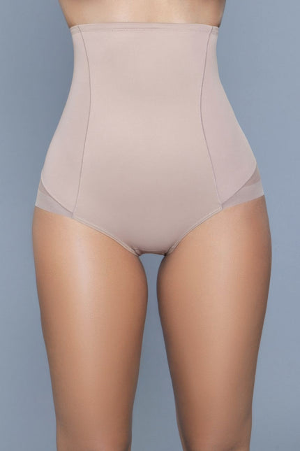 Peachy Soft Shapewear Brief - Pikemla