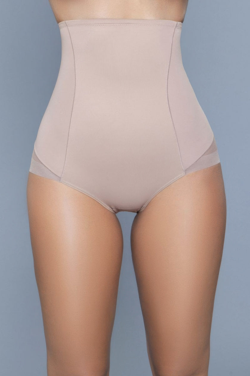 Peachy Soft Shapewear Brief - Pikemla