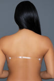 Strapless Bra Adhesive - Pikemla