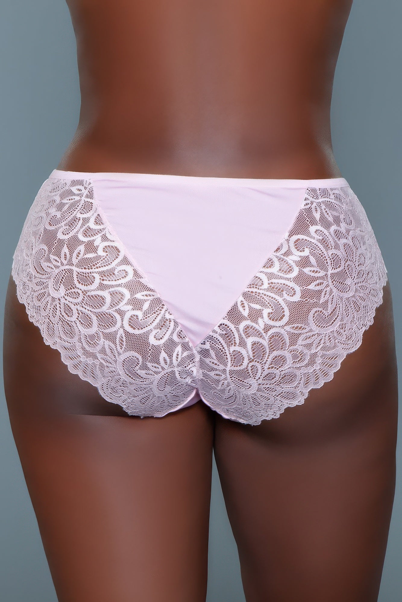 Tracy Brief 3 Pack - Pikemla