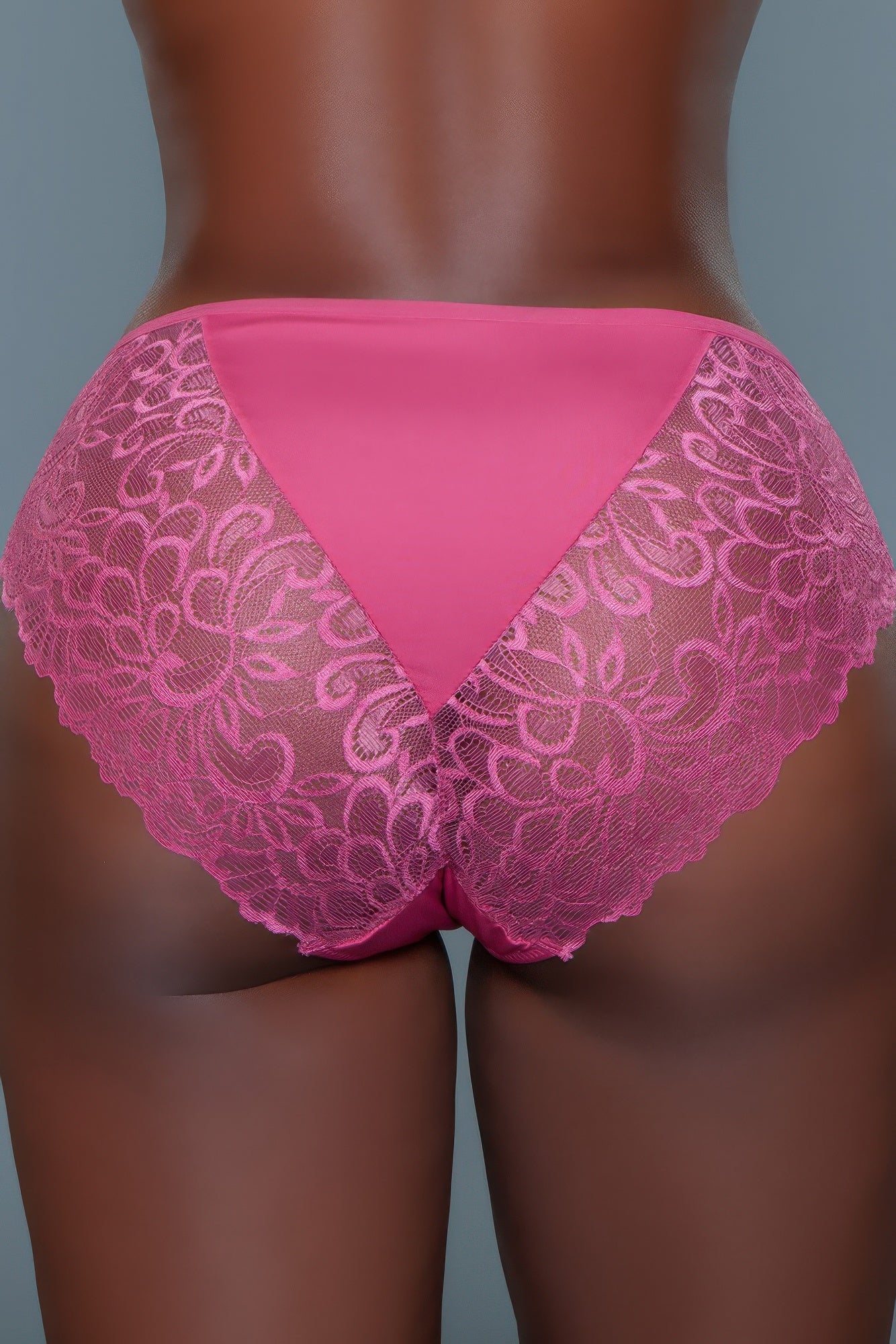 Tracy Brief 3 Pack - Pikemla