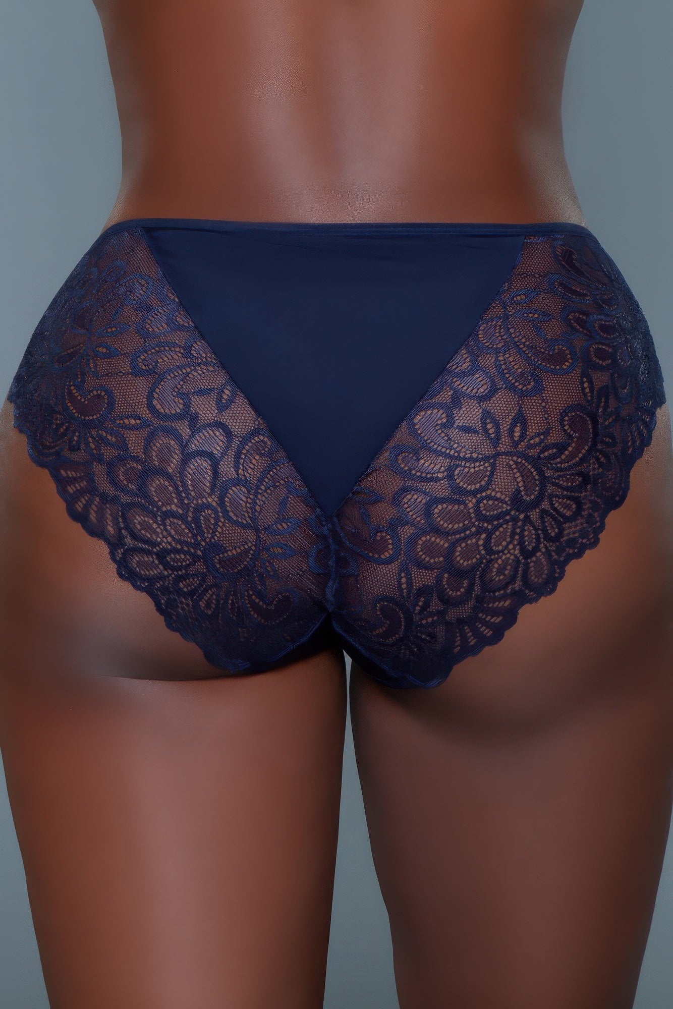 Tracy Brief 3 Pack - Pikemla