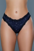 Jade Thong 3 Pack - Pikemla