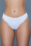 Jade Thong 3 Pack - Pikemla