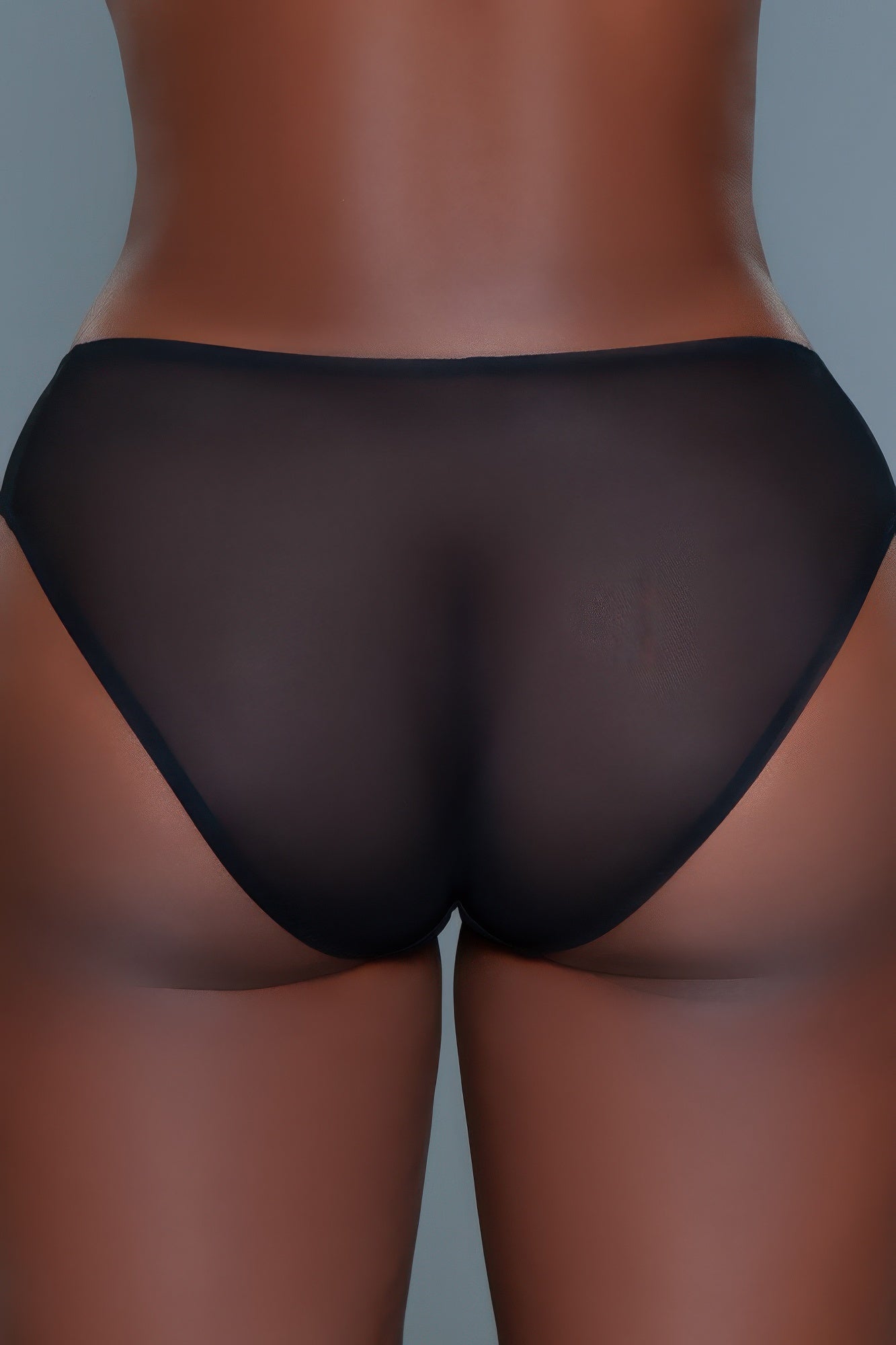 Nadine Panty - Pikemla