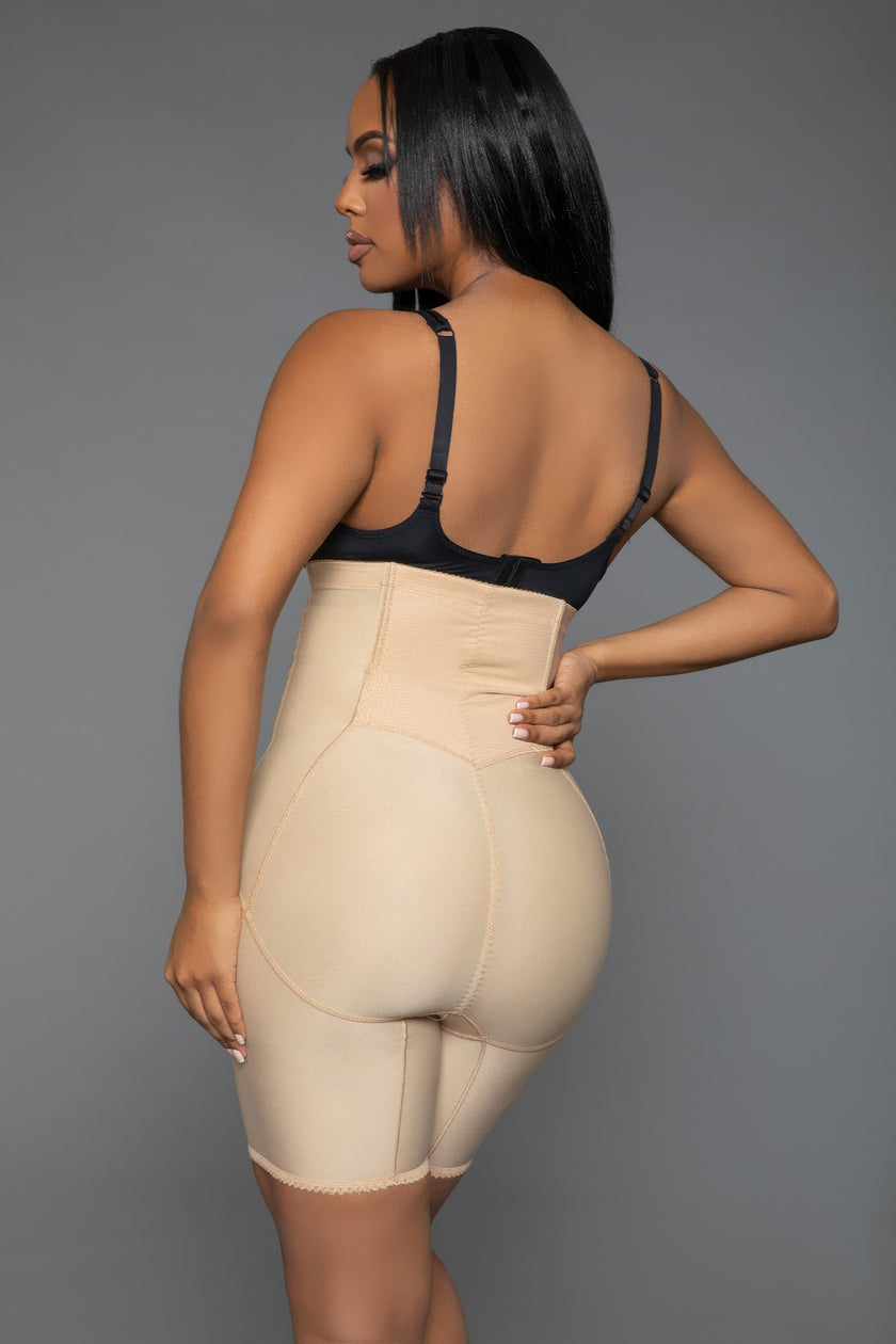 Feeling My Curves Bodyshaper - Pikemla
