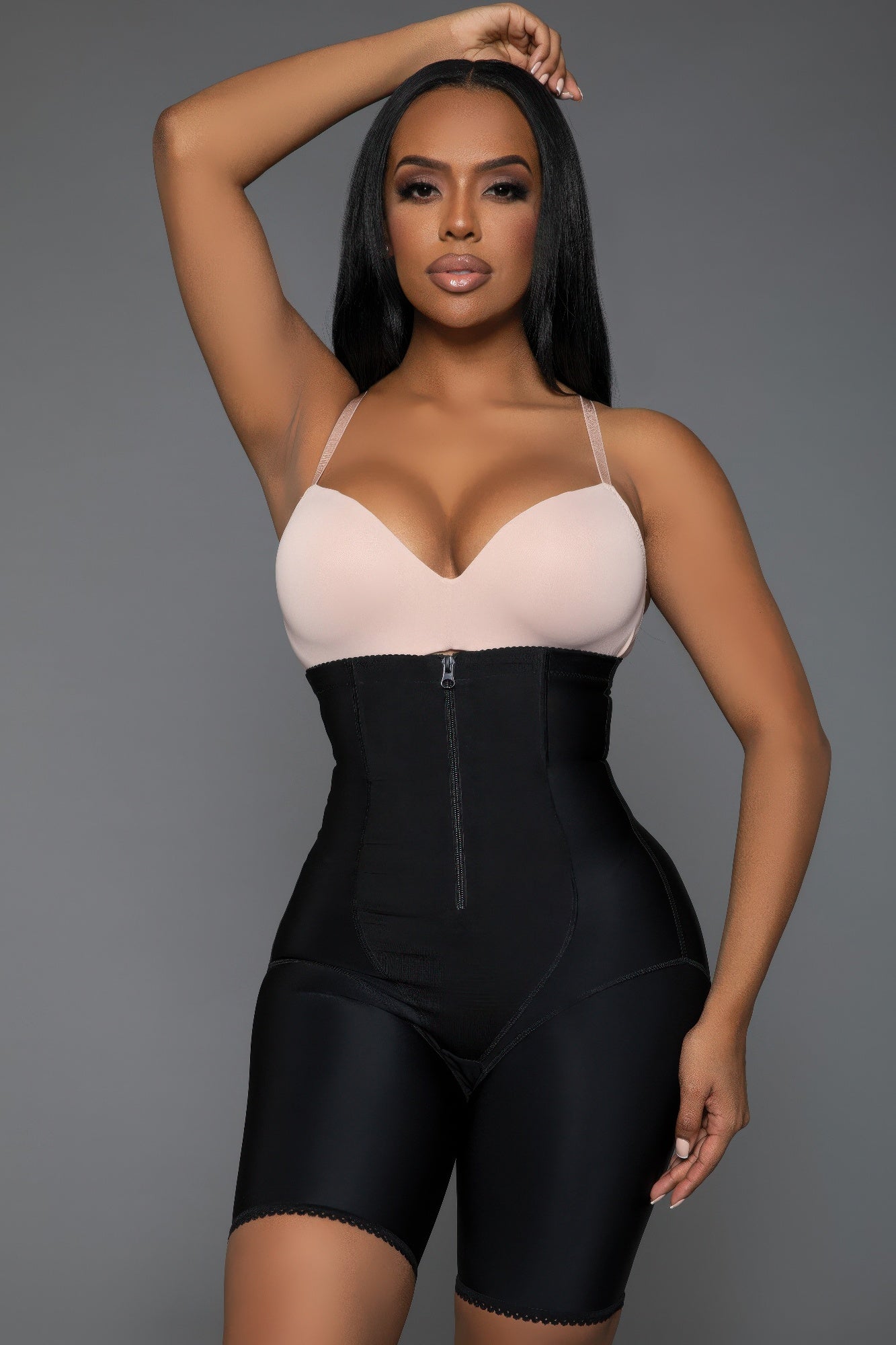 Feeling My Curves Bodyshaper - Pikemla