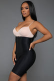 Feeling My Curves Bodyshaper - Pikemla