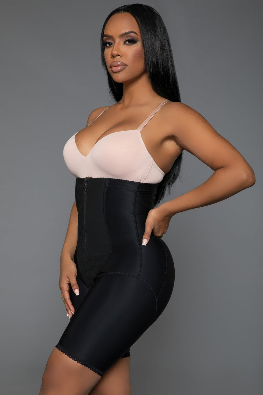 Feeling My Curves Bodyshaper - Pikemla