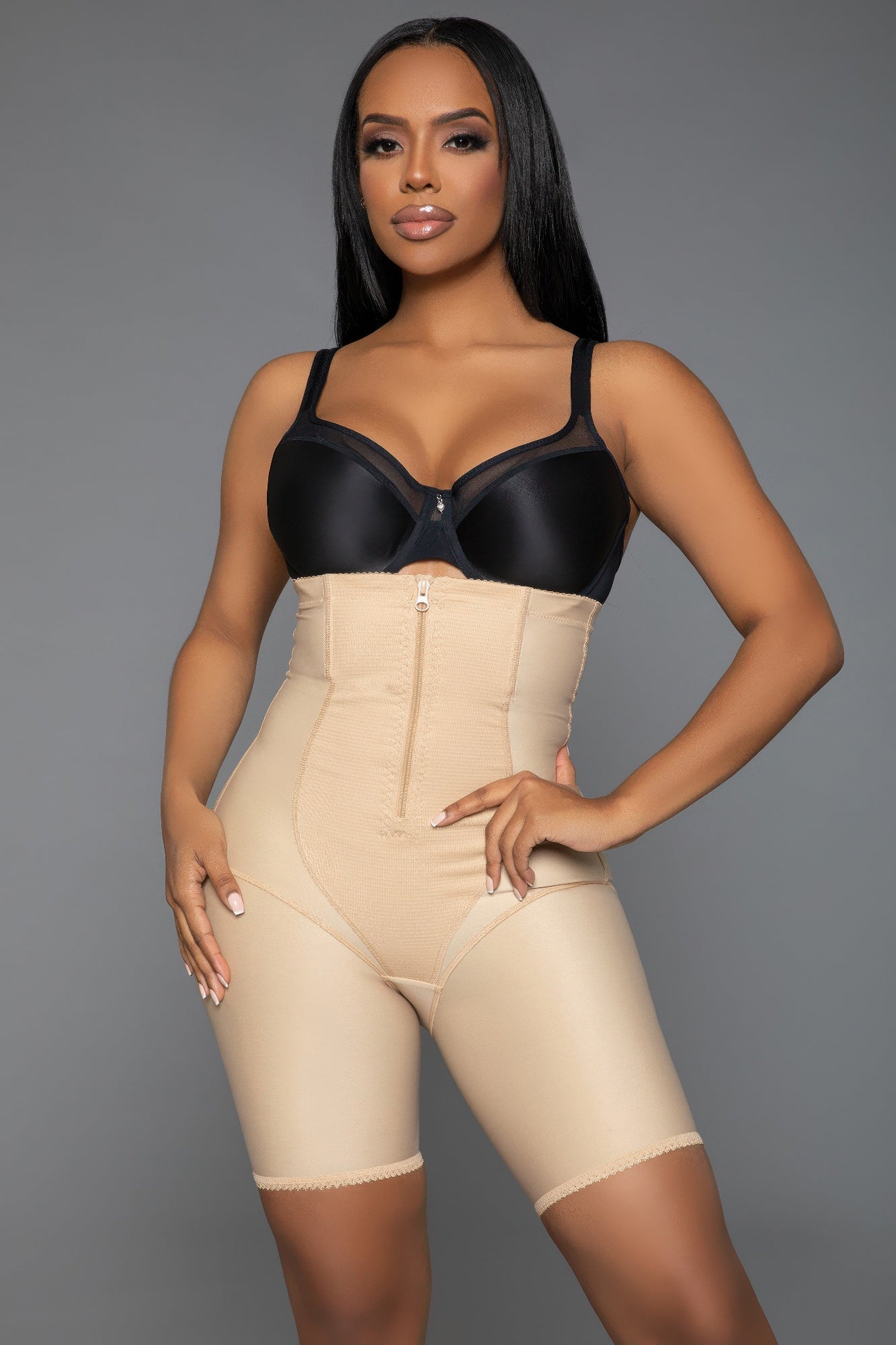Feeling My Curves Bodyshaper - Pikemla