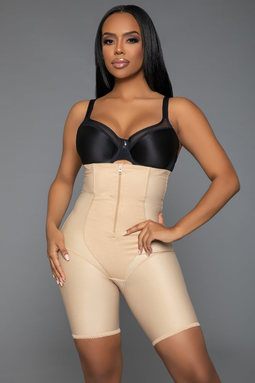 Feeling My Curves Bodyshaper - Pikemla