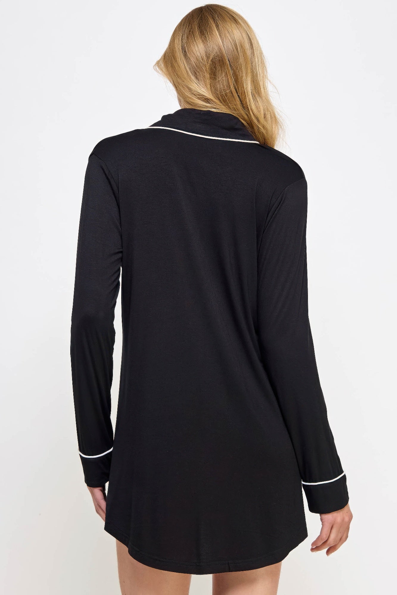 Mahina Sleep Shirt - Pikemla