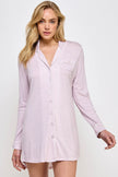 Mahina Sleep Shirt - Pikemla