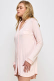Mahina Sleep Shirt - Pikemla