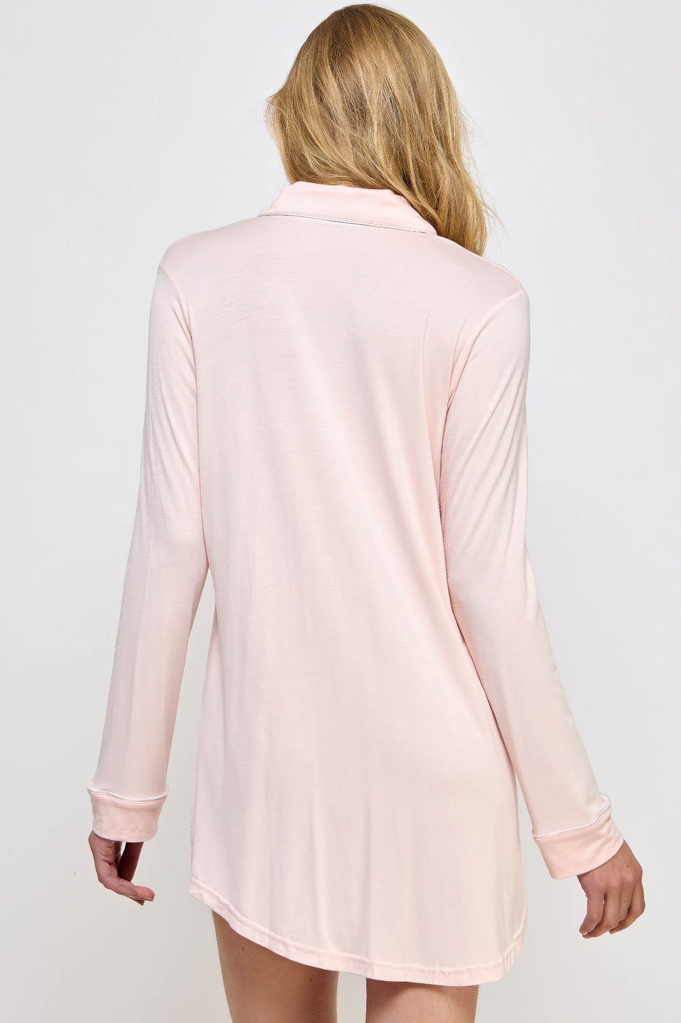 Mahina Sleep Shirt - Pikemla