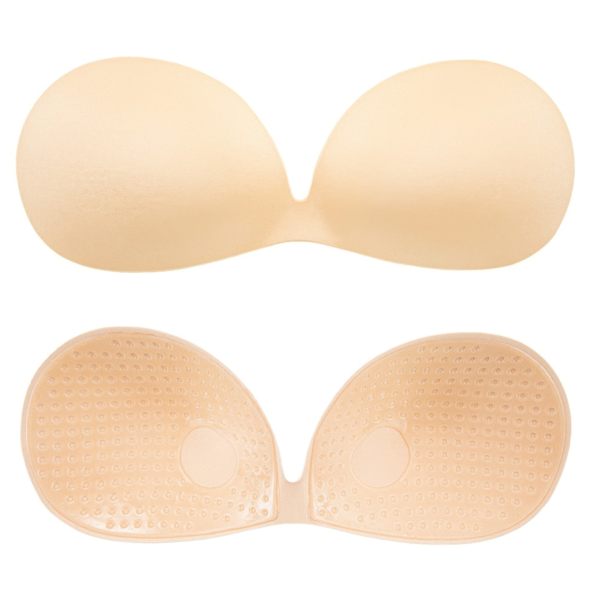 Seamless Fabric Bra - Pikemla