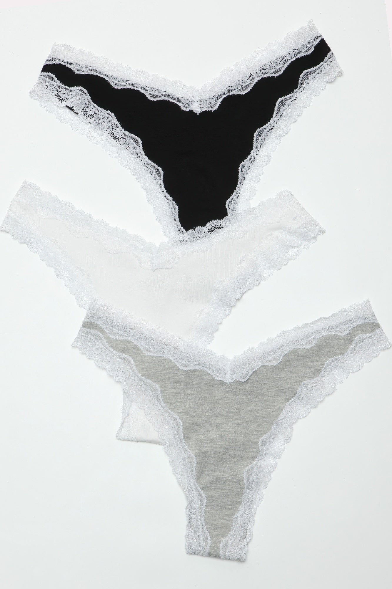 Sam Thong 3 Pack - Pikemla