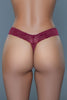 Asher Thong 3 Pack - Pikemla