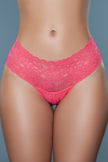Nessa Brief 3 Pack - Pikemla