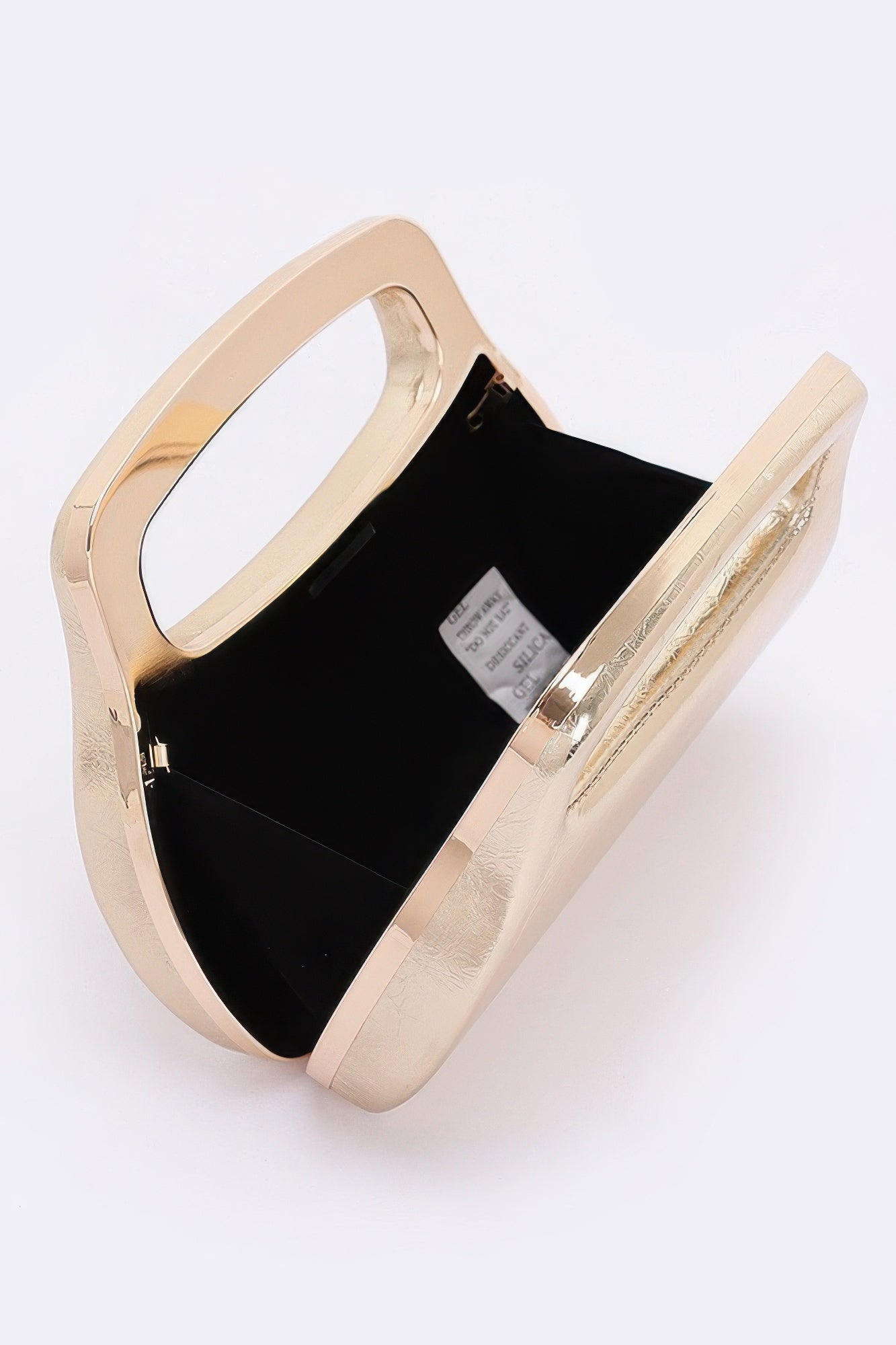 Metallic Case Bag - Pikemla