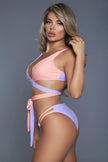 Lindsay Swimsuit - Pikemla