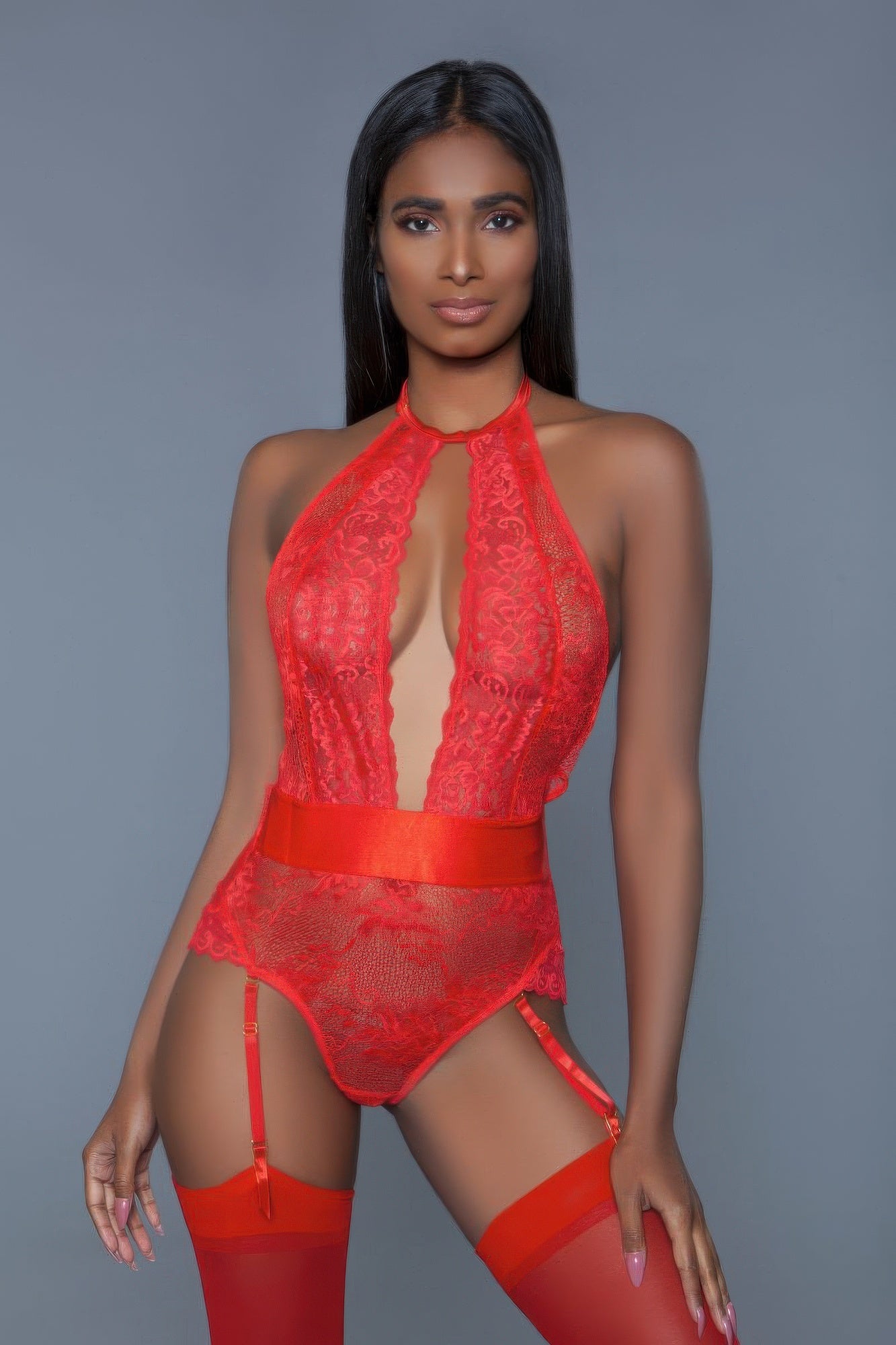 Ophelia Bodysuit - Pikemla