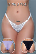 Aspen 3 Pack - Pikemla