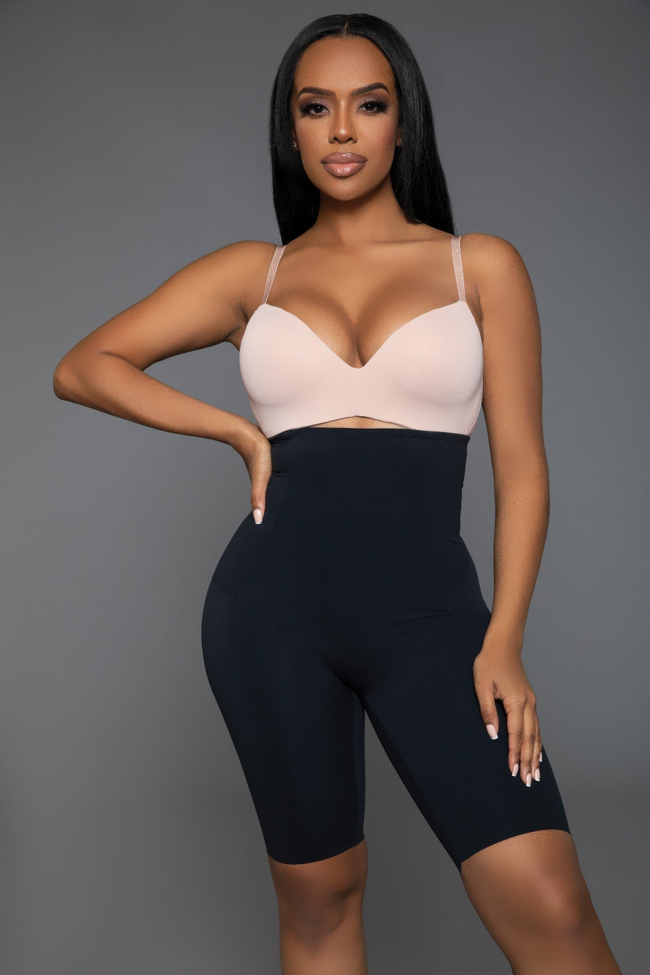 Shape Sculpting Shaper Shorts - Pikemla