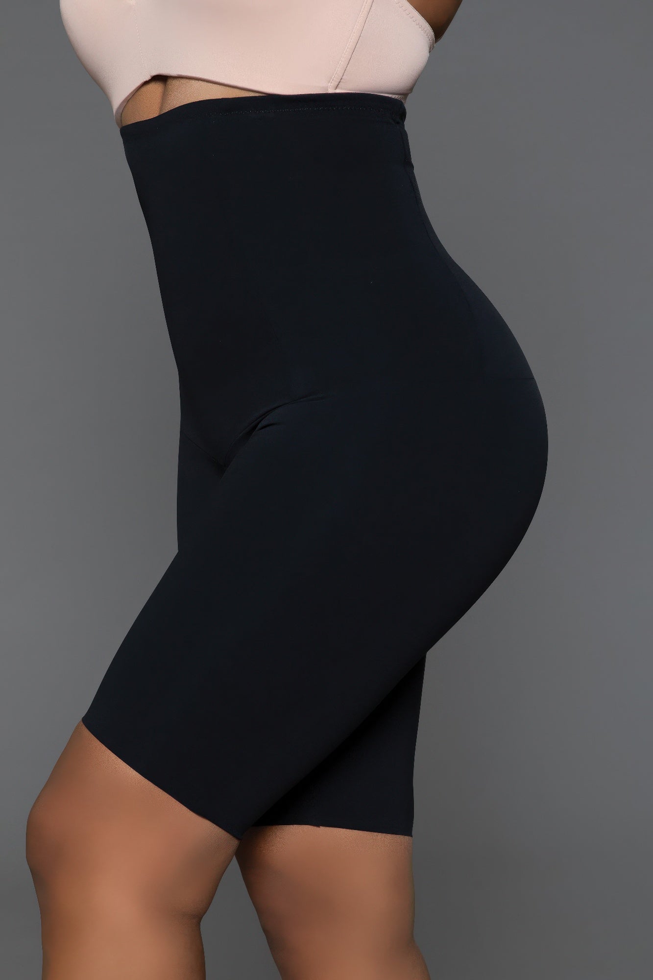 Shape Sculpting Shaper Shorts - Pikemla