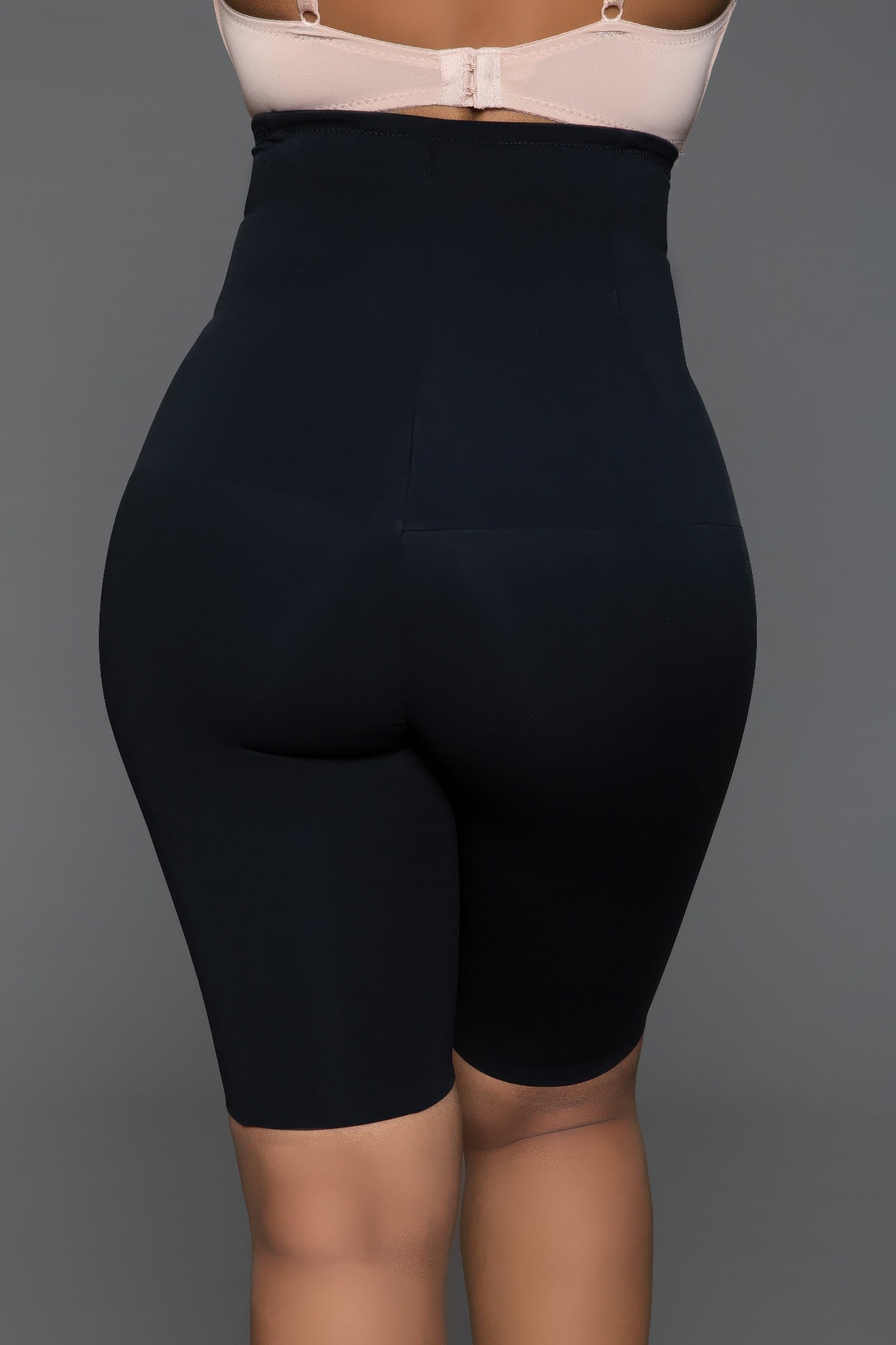Shape Sculpting Shaper Shorts - Pikemla