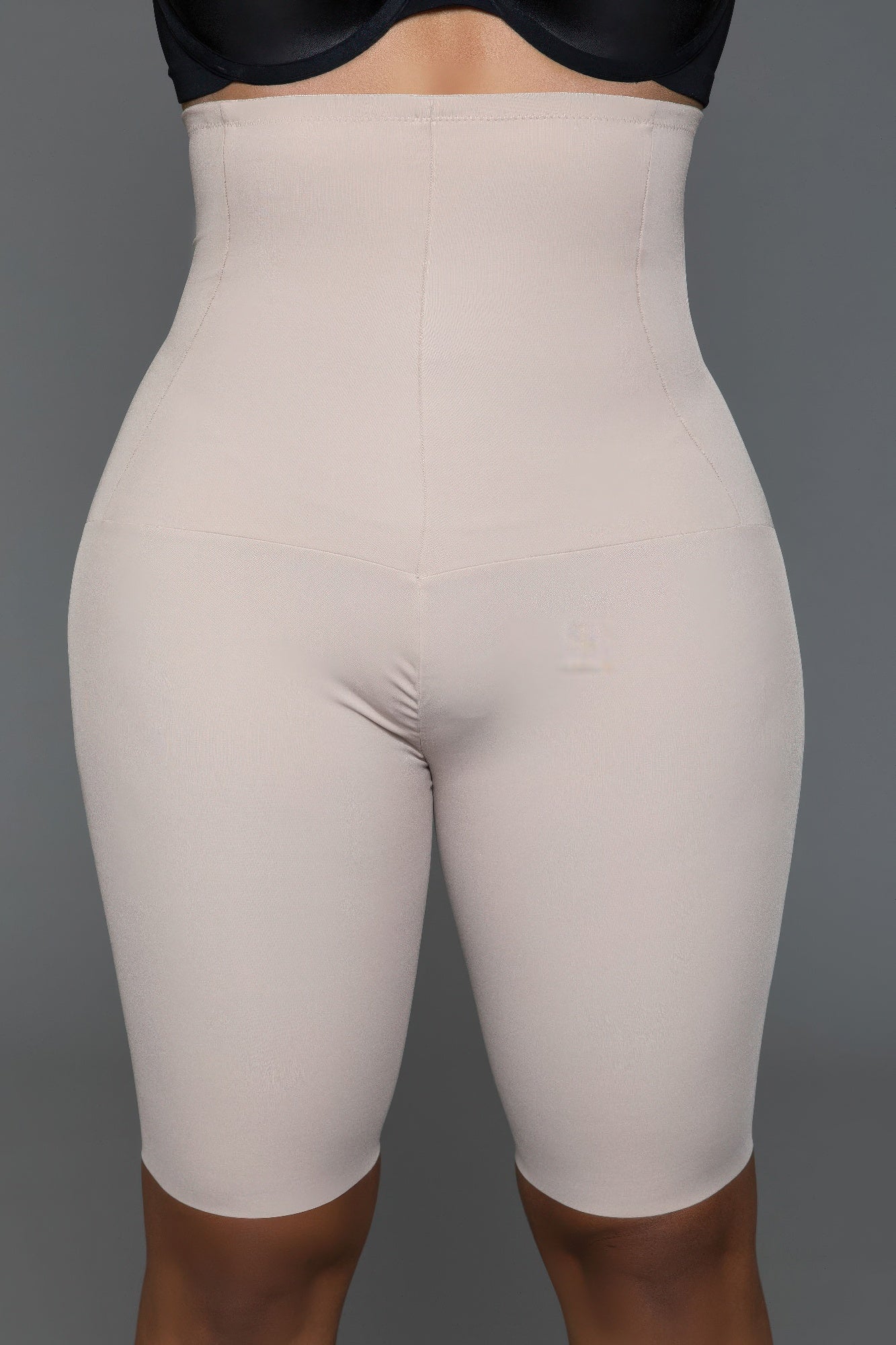 Shape Sculpting Shaper Shorts - Pikemla