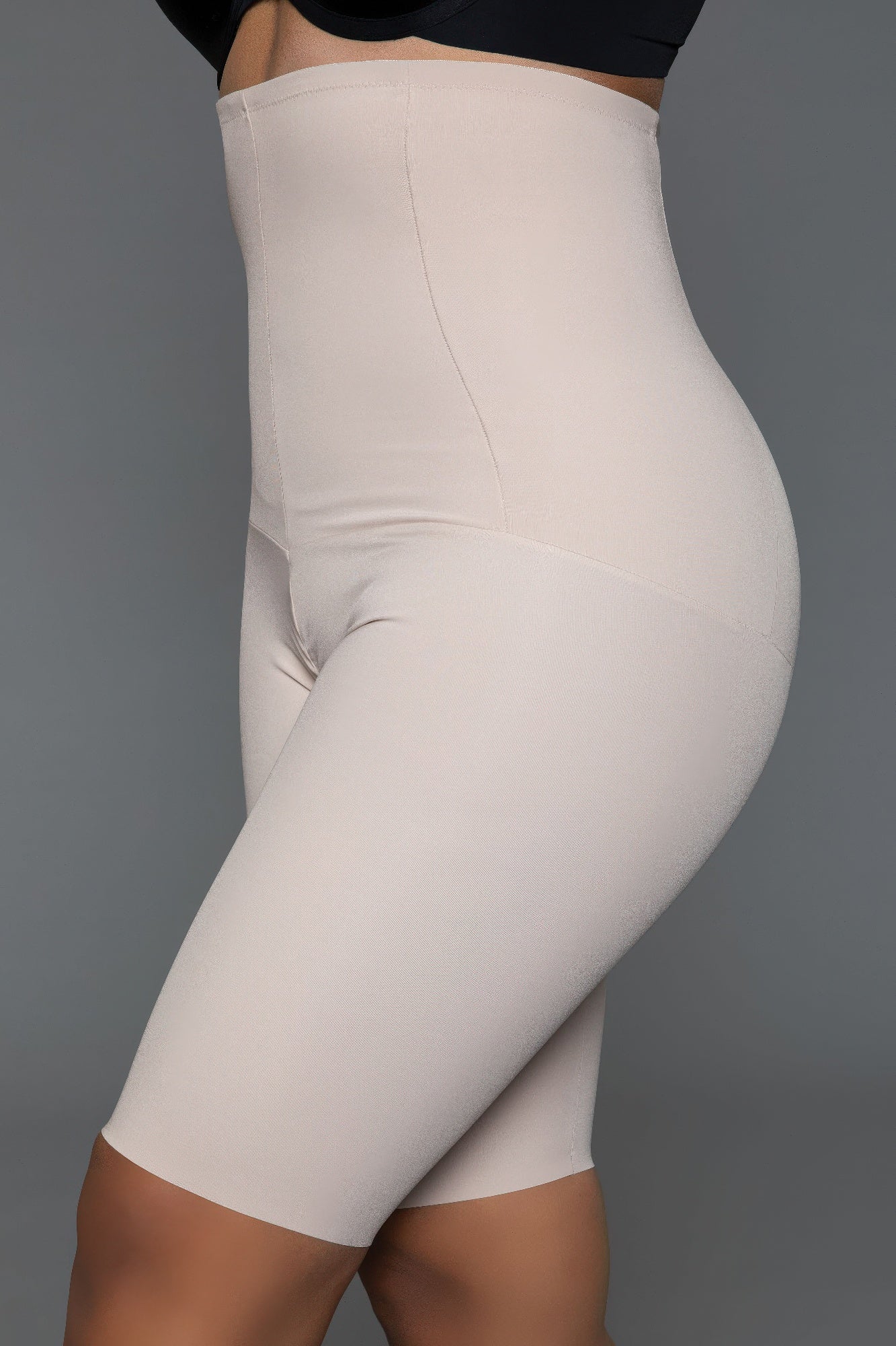 Shape Sculpting Shaper Shorts - Pikemla