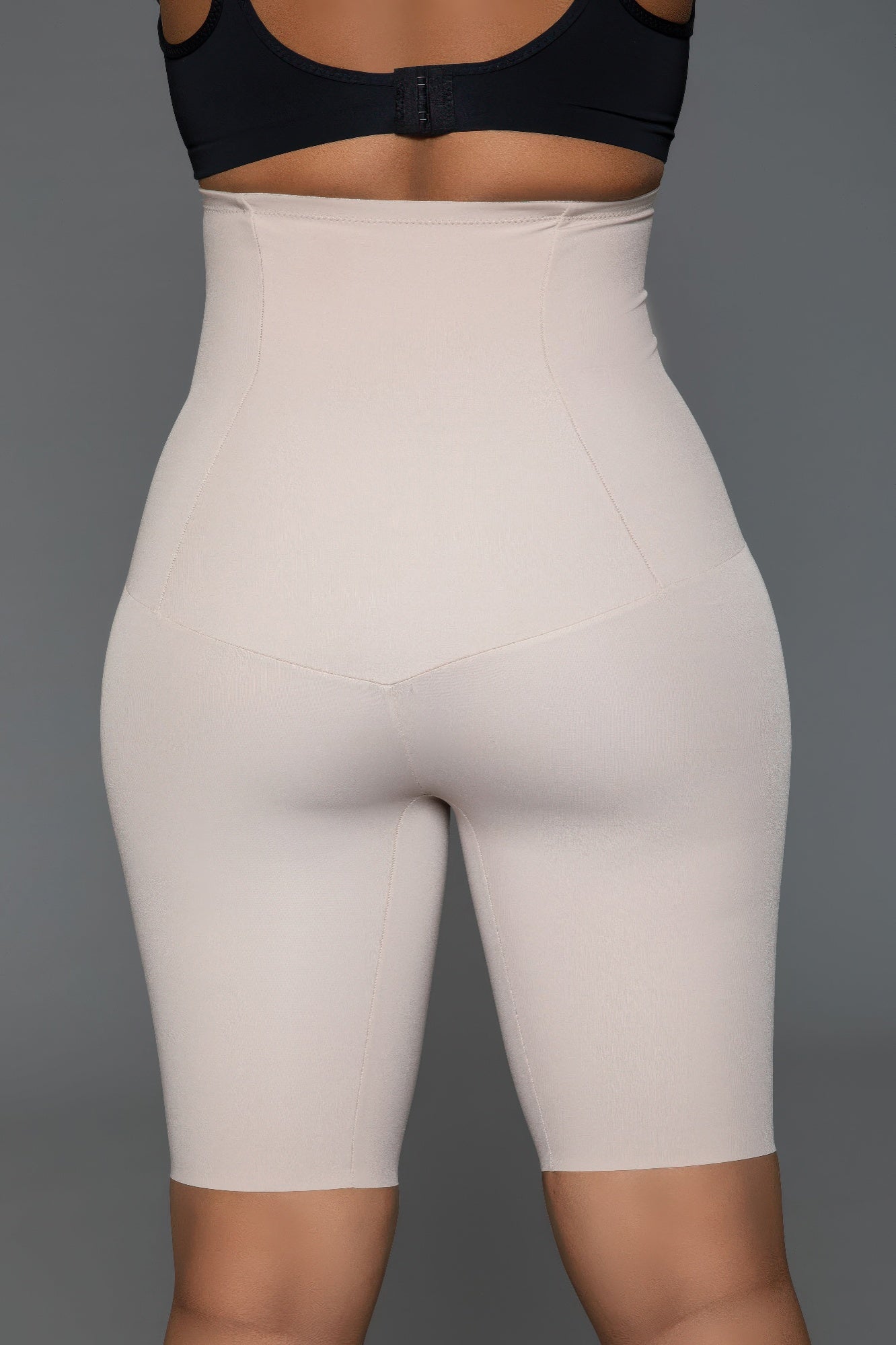 Shape Sculpting Shaper Shorts - Pikemla