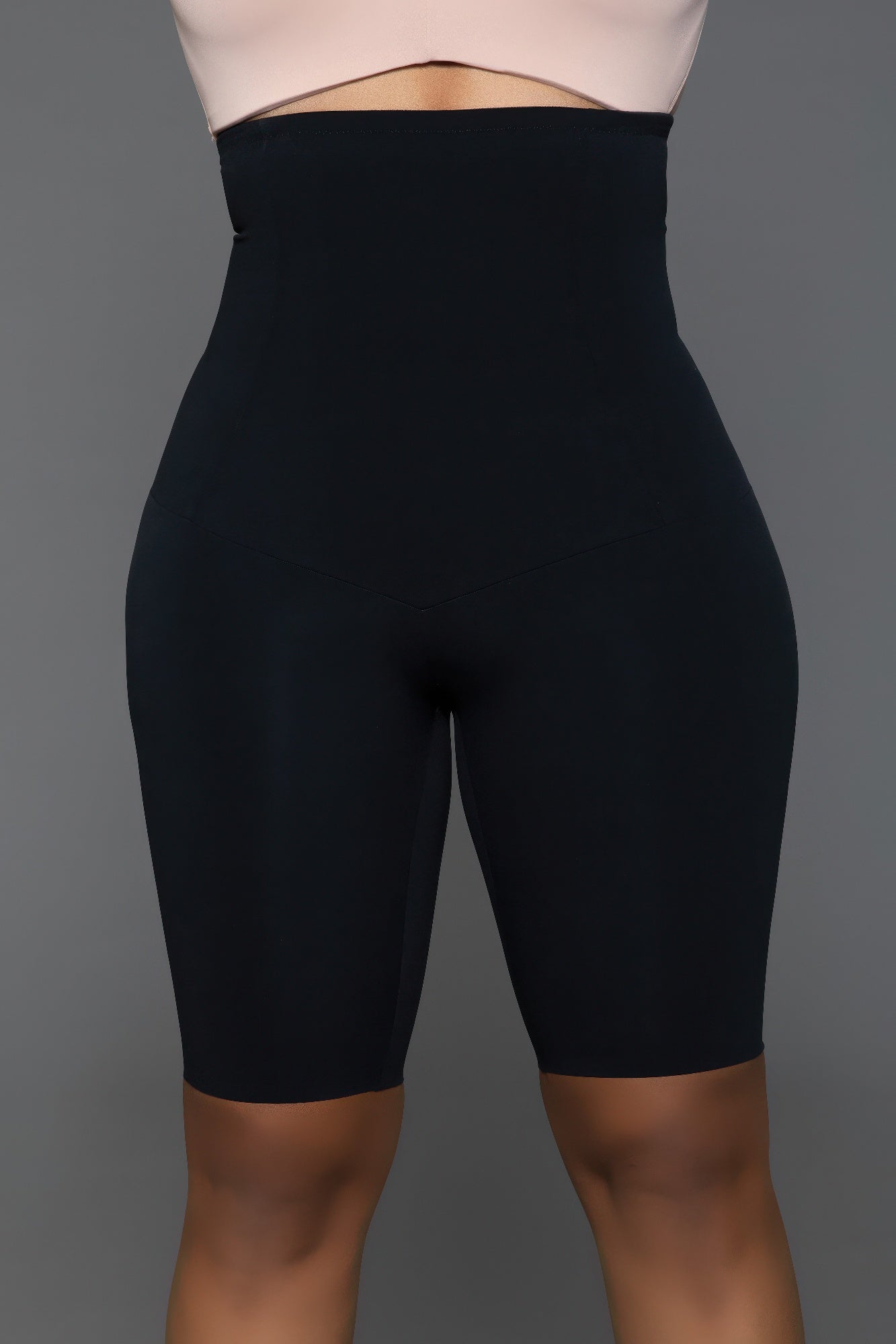 Shape Sculpting Shaper Shorts - Pikemla