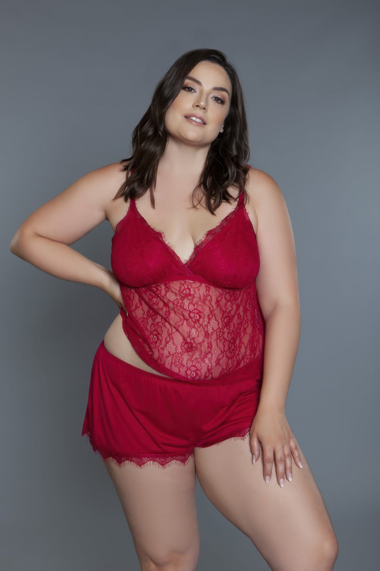 Paris Set - Pikemla