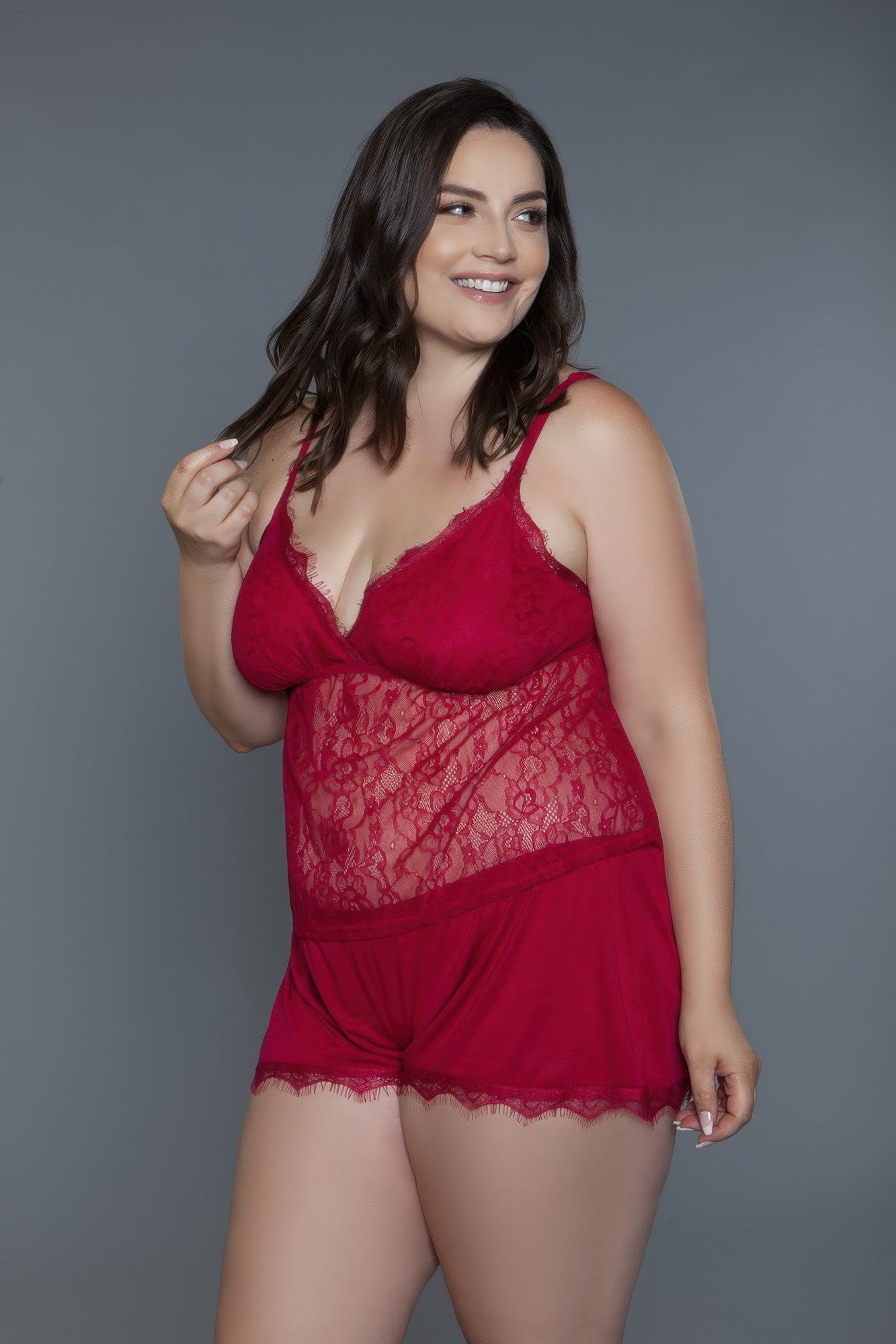 Paris Set - Pikemla